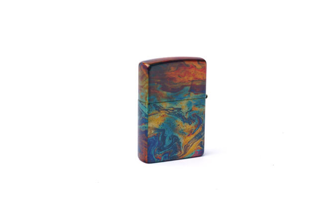 ZIPPO